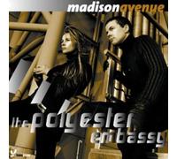 Madison Avenue - A Polyester Embassy [Vinyl Lp]