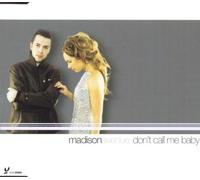 Madison Avenue - Don't Call Me Baby [Import]