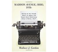 Madison Avenue, Ohio, 1970-