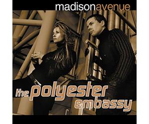 Madison Avenue - Polyester Embassy