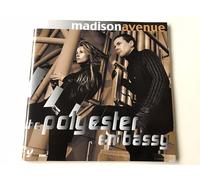 Madison Avenue - Polyester Embassy