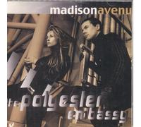 Madison Avenue - The Polyester Embassy