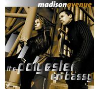Madison Avenue The Polyester Embassy (RSD 2023) (Vinyl) 12" Album