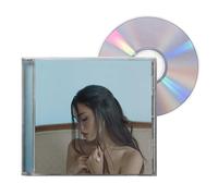 Madison Beer – Locket – CD (RCA)