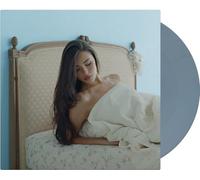 Locket Vinyle Bleu