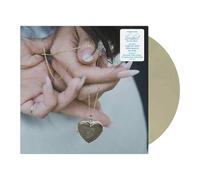 Madison Beer - Madison Beer, Neues Album 2026, Locket, Alternate Cover Buttercream Vinyl, LP [Vinyl LP]