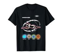 Madison Beer Official Life Support Art 2 T-Shirt
