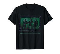 Madison Beer Official Life Support Green T-Shirt