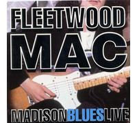 Madison Blues Live