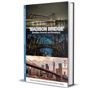 Madison Bridge - between Howrah and Brooklyn