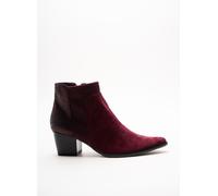 madison chaussures femme de couleur violet 37
