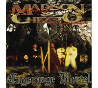 Madison & Chrysto - Engrenage Mortel [Import]