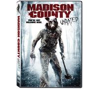 Madison County