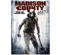 Madison County [Dvd]