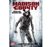 Madison County [Edizione: Regno Unito] [Import]