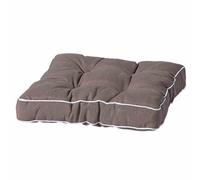 Madison Coussin d'assise Florance pour fauteuil de jardin Des. Panama taupe