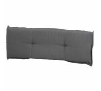 Madison Coussin / Housse pour banc de jardin 110cm Des. Panama grey