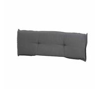 Madison Coussin / Housse pour banc de jardin 140cm Des. Panama grey