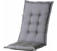 Madison Coussin / Housse pour fauteuil de jardin HL Des. Panama grey