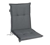 Madison Coussin / Housse pour fauteuil de jardin NL Des. Panama grey