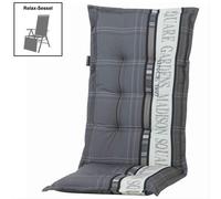 Madison Coussin / Housse pour Fauteuil Relax Des. Madison Garden