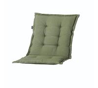Madison Coussin pour fauteuil à dossier haut Panama Sage.