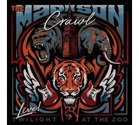 Madison Crawl – Twilight at The Zoo (Live) – Vinyle – The Orchard