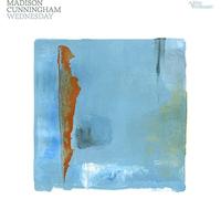 Madison Cunningham – Wednesday – Vinyle (Import) – Verve Spa