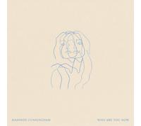 Madison Cunningham Who Are You Now (CD) Album