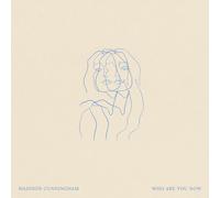MADISON CUNNINGHAM - WHO ARE YOU NOW CD NEUF