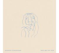 Madison Cunningham Who Are You Now (Vinyl) 12" Album