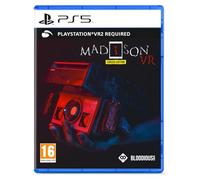 Madison - Cursed Edition (For Playstation VR2) /PS5