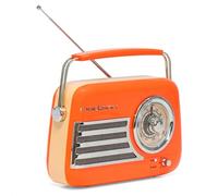 MADISON Radio FM Free Sound VR 40 Orange Brillant