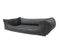 Madison Friends lit pour chien canapé orthopédique gris Gris G