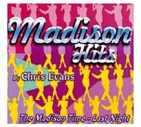 Madison hits
