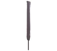 Madison Housse de Protection pour Parasol sur Pied/Suspendu Gris COVHP025