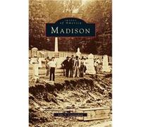Madison - John T. Cunningham - Arcadia Publishing - Livre en Anglais John T. CunninghamJohn T. Cunningham (Auteur)