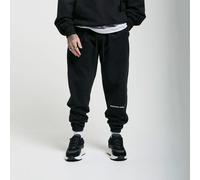 Madison Kohl Core Jogging Bottoms Noir Moyen Male