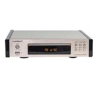 Madison Lecteur CD MAD-CD10 avec tuner FM et sortie audio analogique