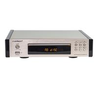 Madison Lecteur CD MAD-CD10 avec tuner FM et sortie audio analogique