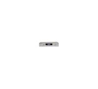 Amplificateur Hi-fi stéréo 2x100W RMS - MADISON MAD1400BT - Bluetooth, USB-SD, Tuner FM - Blanc