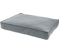 Madison Manchester Coussin de salon Gris clair L