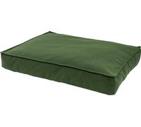 Madison Manchester Coussin de salon Vert L