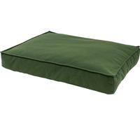 Madison Manchester Coussin de salon Vert S