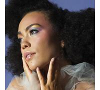 Madison Mcferrin - I Hope You Can Forgive Me - Purple/Clear Mix [Vinyl Lp] Explicit, Purple, Clear Vinyl