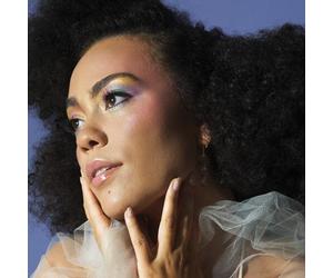 Madison Mcferrin - I Hope You Can Forgive Me - Purple/Clear Mix [Vinyl Lp] Explicit, Purple, Clear Vinyl