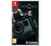 Madison Nintendo SWITCH