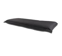Madison Outdoor Housse de banc Panama 120 x 48 cm Gris BAN6O060