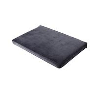 Madison Palettes Lounge Coussin Outdoor 120x80 Coussin d'assise gris