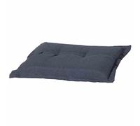Madison Panama gris Housse pour tabouret